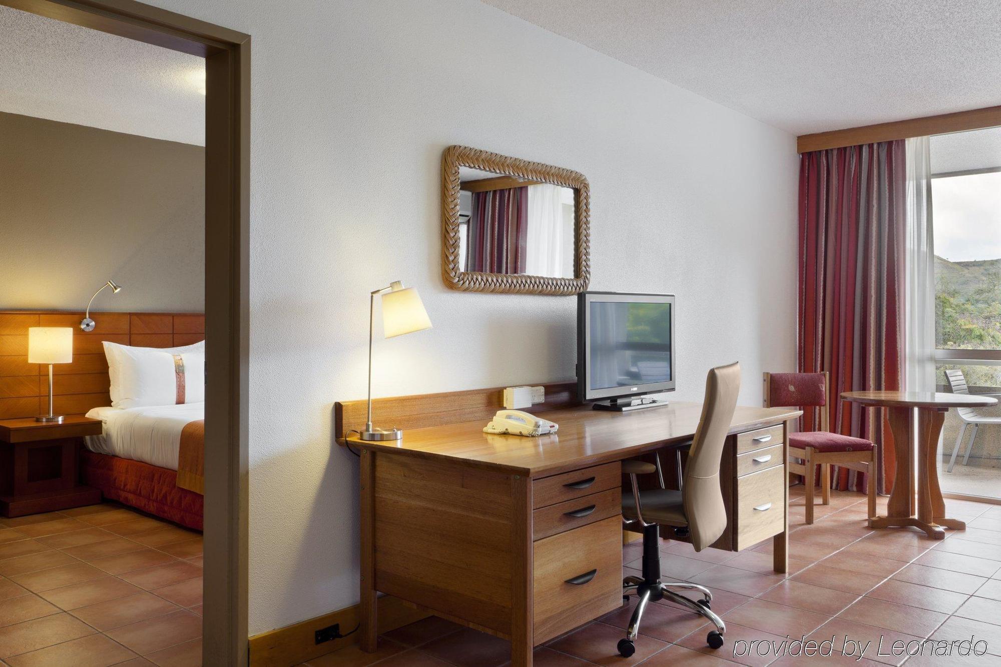 Holiday Inn & Suites Port Moresby By Ihg Zimmer foto
