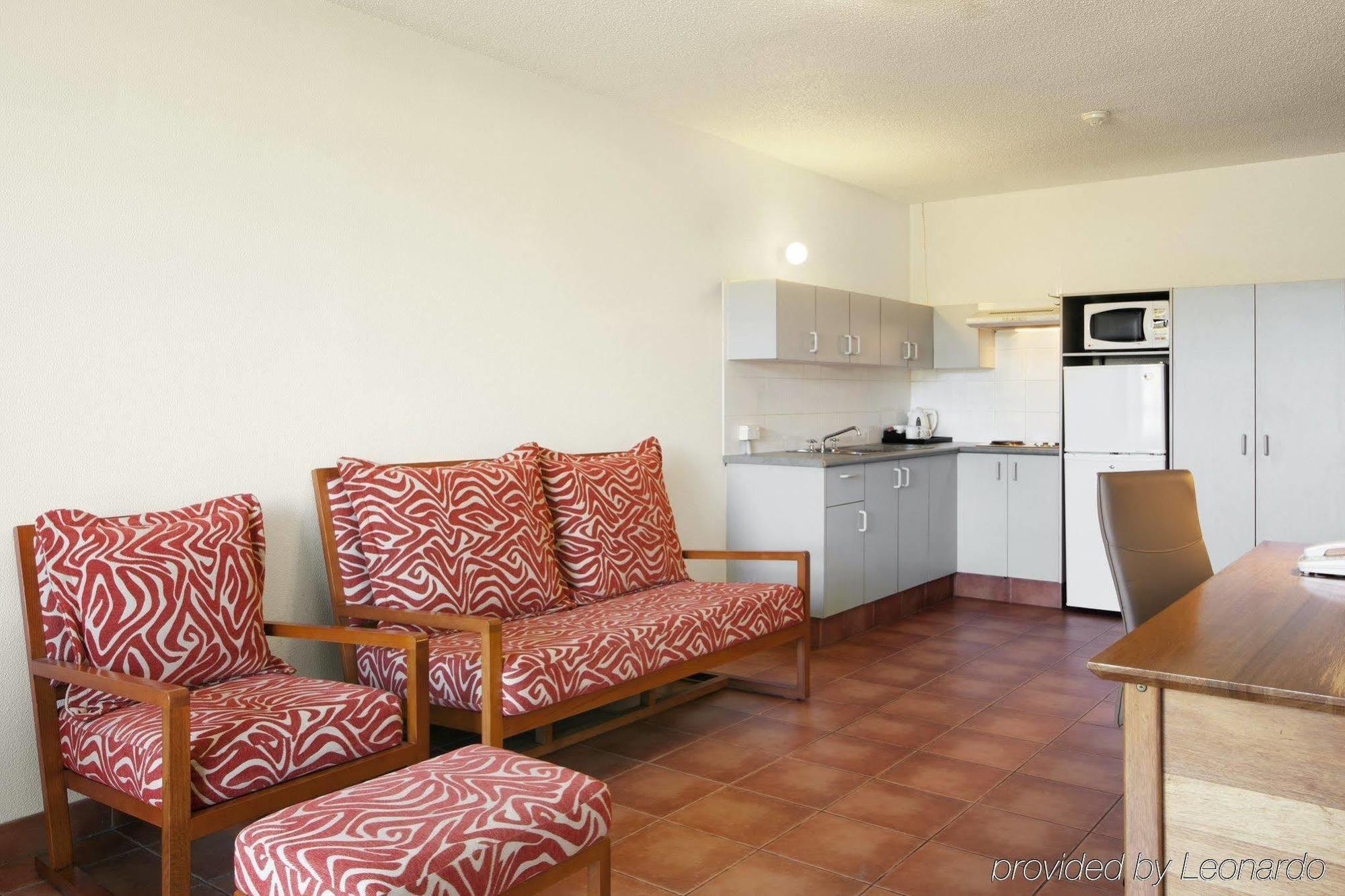 Holiday Inn & Suites Port Moresby By Ihg Zimmer foto